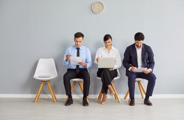 Benefits of Temp Work for Job Seekers